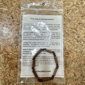 New Hazelwood Bracelet for a Child